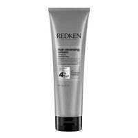 redken hair cleansing cream